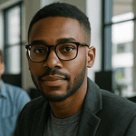 Faisal Garrett